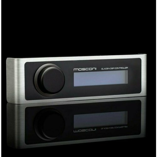 Автомобильная акустика Mosconi Gladen RCD - выносной пульт управления 2923500₽
