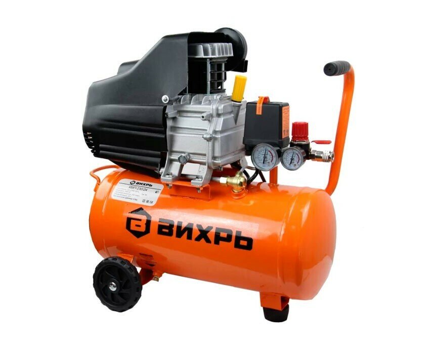 ВИХРЬ КМП-230/24, 1.6 кВт