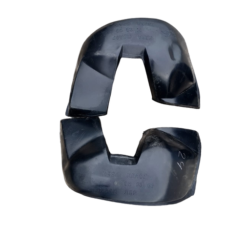 Защита арок/подкрылки на ВАЗ 2101,2102,2103,2106 пара передних