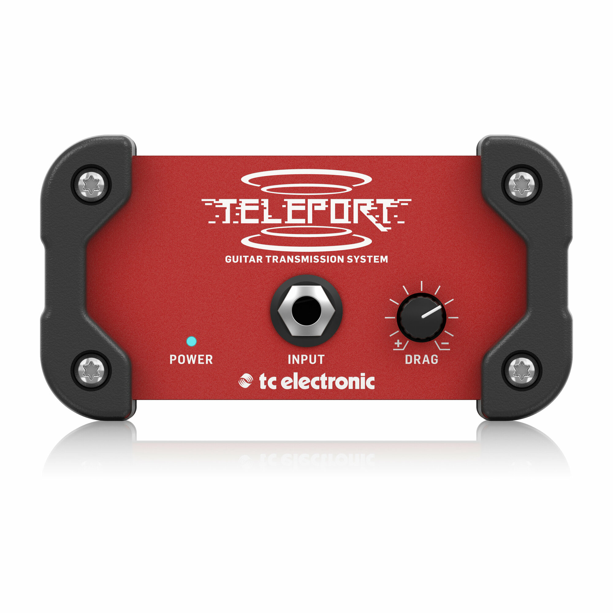 Активный передатчик гитарного сигнала TC Electronic GLT, до 100 м — фото 1