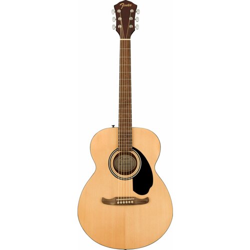 FENDER FA-135 Concert Natural