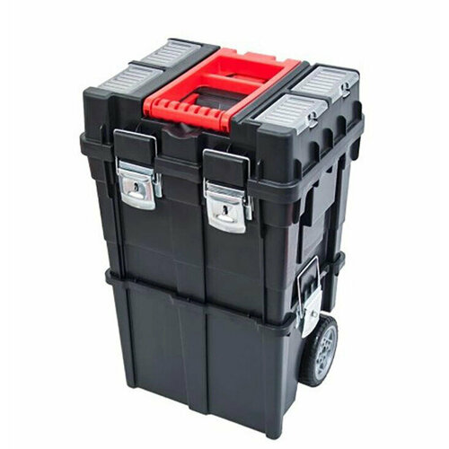 Ящик для инструмента HD Compact Logic на колесах
