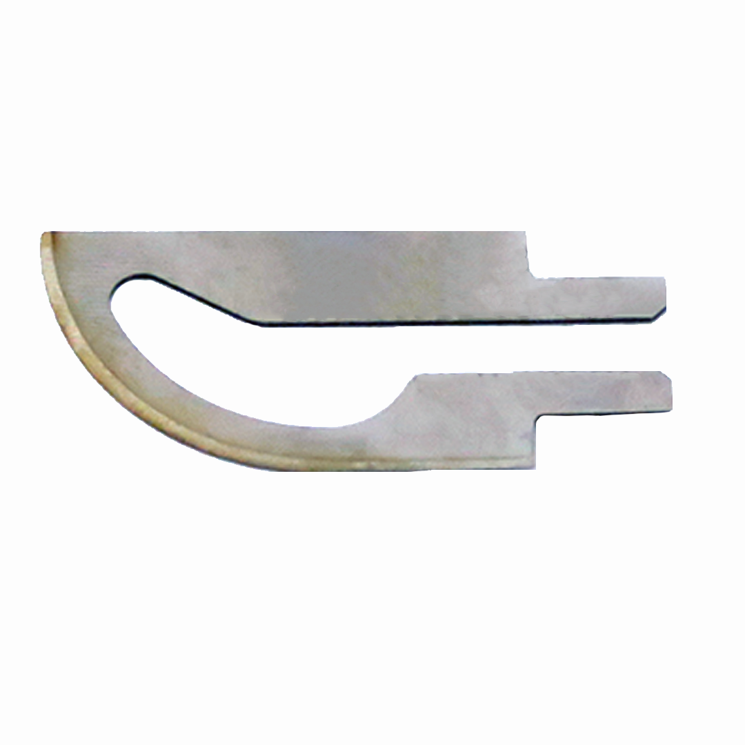 Запасное лезвие для термоножа Canty KD 5-0 / 7-0 (запасной нож)