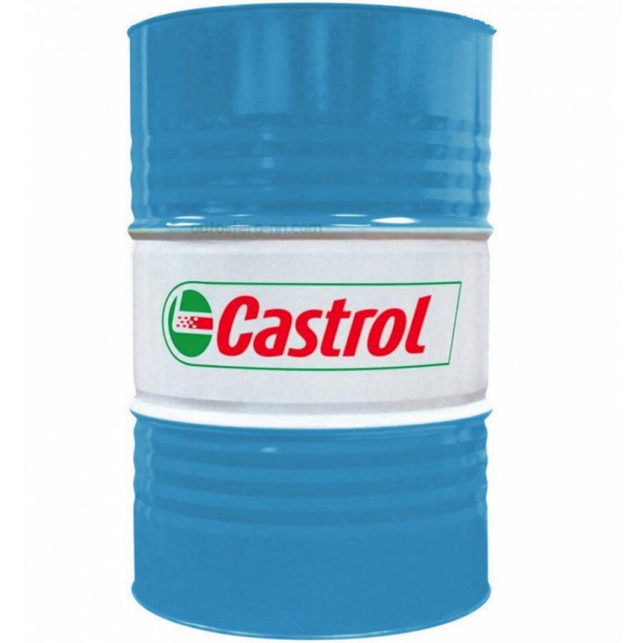 CASTROL 15B6C5 Антифриз Radicool NF (208 л.)