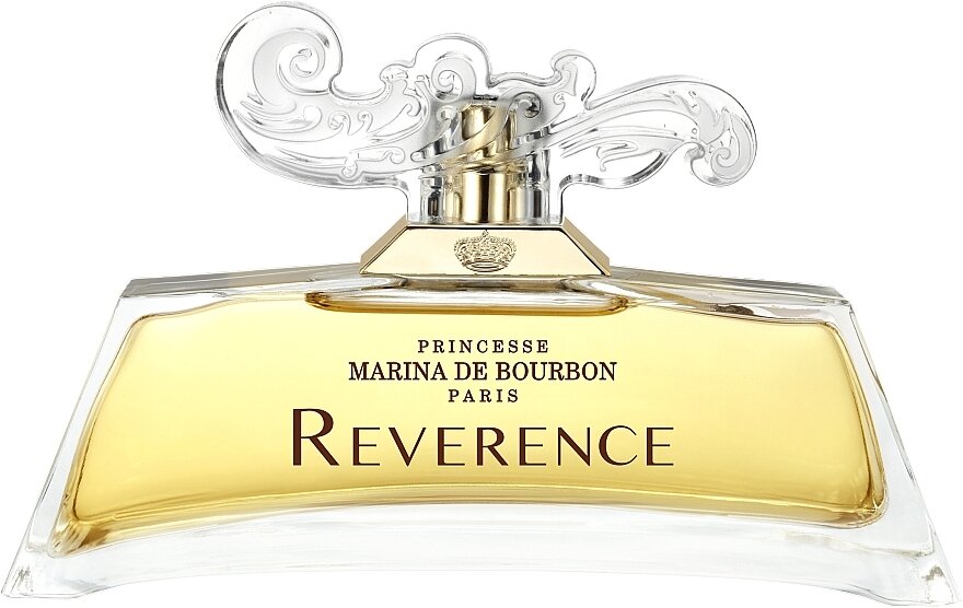 Парфюмерная вода Marina de Bourbon Reverence 30