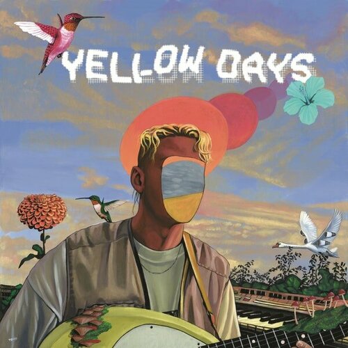 Компакт-диск Warner Yellow Days – A Day In A Yellow Beat