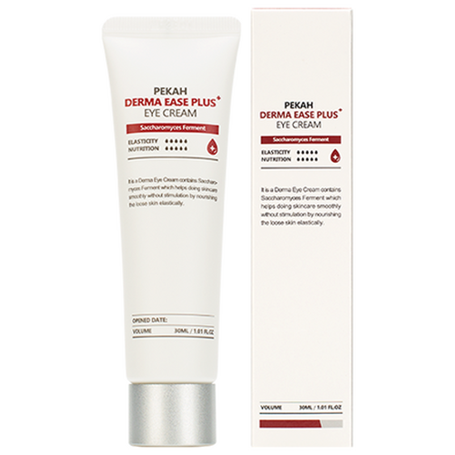 Крем для чувствительной кожи вокруг глаз Pekah , 30 мл