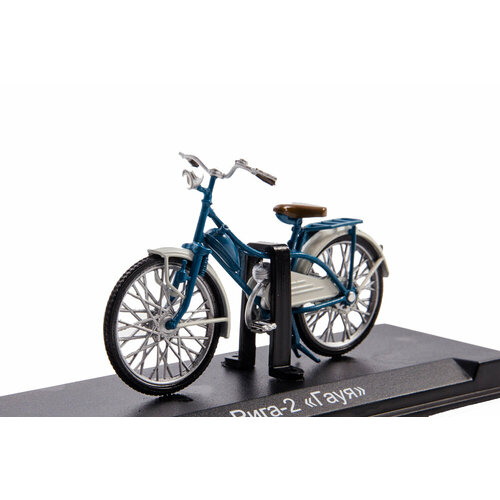 Rmz RIGA-2 gaya (ussr russia) | рмз РИГА-2 гауя наши мотоциклы #23