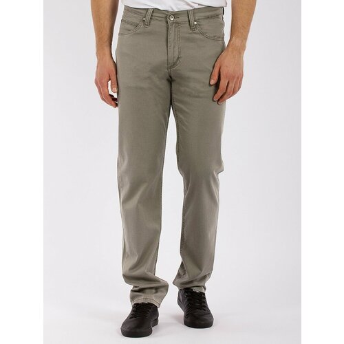 Джинсы Dairos, размер 33/34, коричневый джинсы dairos размер 33 34 серый