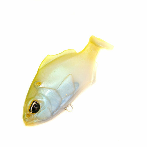 фото Воблер duo realis nomase gill shad 56mm 8g цвет 5011 weed gill