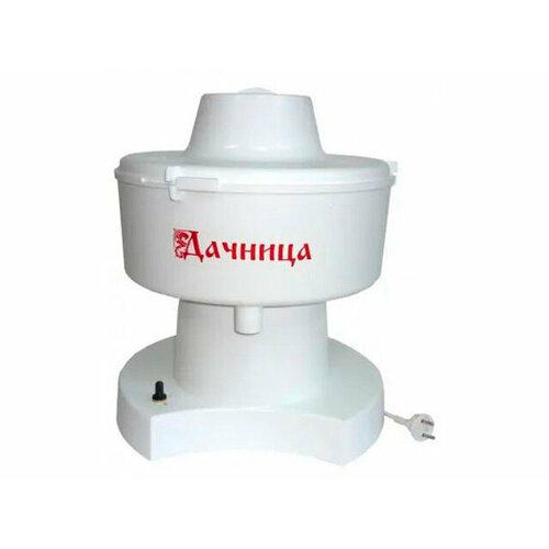 Соковыжималка Дачница СВПР-201-03 750900₽