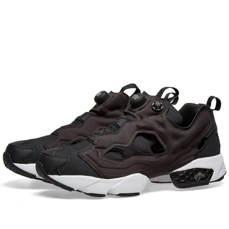 Кроссовки Reebok InstaPump Fury