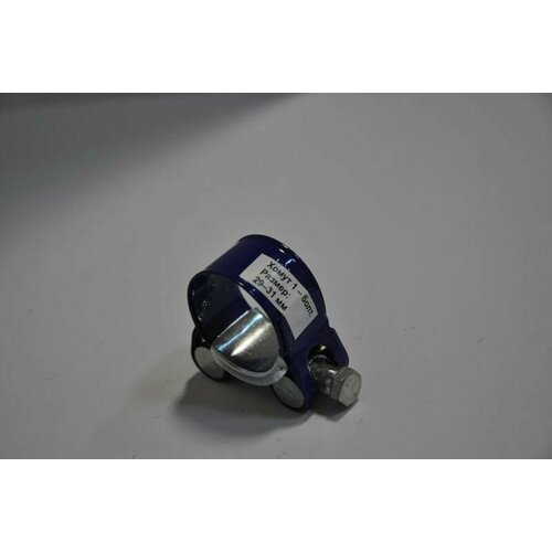 Хомут силовойхомут силовой 29-31мм Comfort C2931PL 301₽