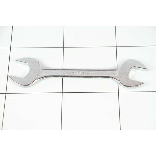 Ключ гаечный рожковый 27 Х 32 mm