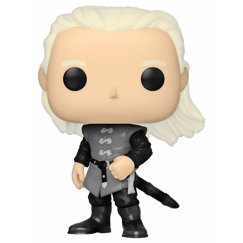 Фигурка Funko POP! TV HOTD Daemon Targaryen (05) 65607