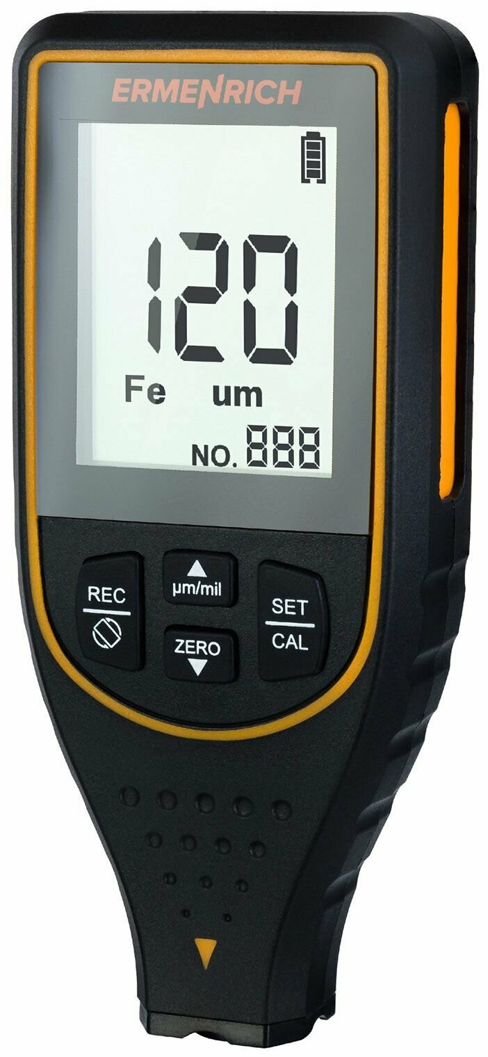 Толщиномер Ermenrich NT50 — фото 1