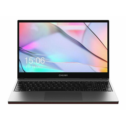 ноутбук chuwi corebook xpro i5 10210u 16gb ssd 512gb intel uhd graphics 15 6 fhd ips cam 45вт ч win11pro серый cwi530 50885e1pdmxx Ноутбук Chuwi Corebook Xpro 15.6 (1920x1080) IPS/Intel Core i5-10210U/16ГБ DDR4/512ГБ SSD/UHD Graphics/Windows 11 Home серый [CWI530-50885E1PDMXX]