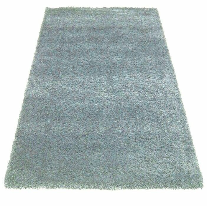 фото Ковер жаккардовый Шегги Витебские ковры SH/120 прямоугольный 1х0,6м бирюзовый