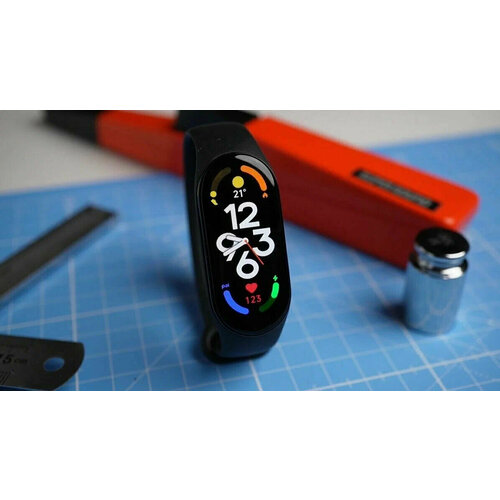 Фитнес браслет Yourchoice Умный браслет Фитнес браслет с измерением давления Умные часы 19000₽