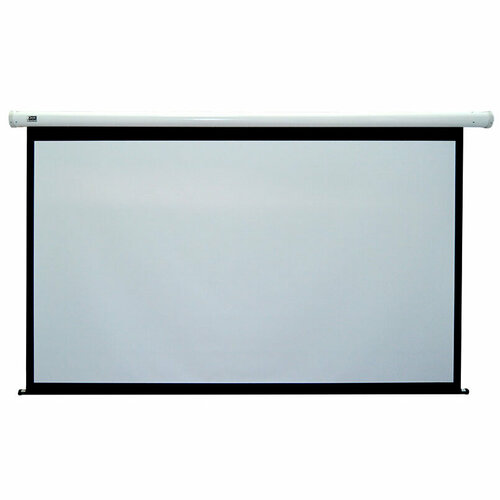 Экран для проектора Classic Solution Lyra E 300x188/10 MW-M4/W 308x222 см