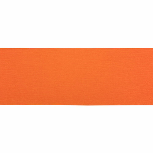 Blumentag Крепированная бумага REP-43 50 см х 2 м 20 г/м2 15 Темно-оранжевый