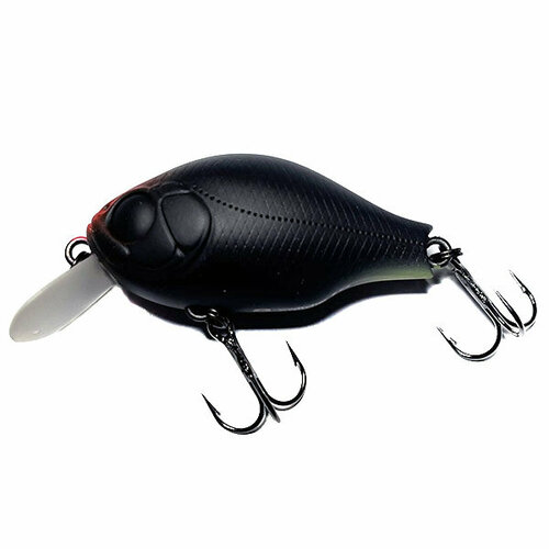Воблер ZIPBAITS B SWITCHER 1.0 6.8g SILENT цвет MO136 (LIMITED COLOR)