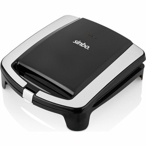 Сэндвичница Sinbo SSM 2550 BK 202000₽