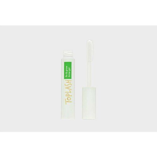 TOPLASH COSMETICS Гель для укладки бровей art visage fix and care fix lash and brow gel