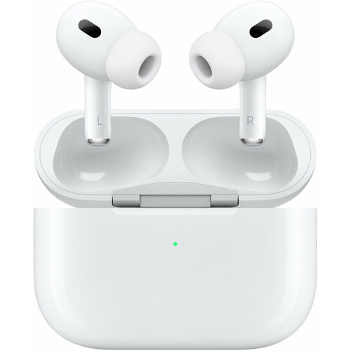 Беспроводные наушники Apple AirPods Pro 2 (второго поколения, 2023) MagSafe USB-C, белый