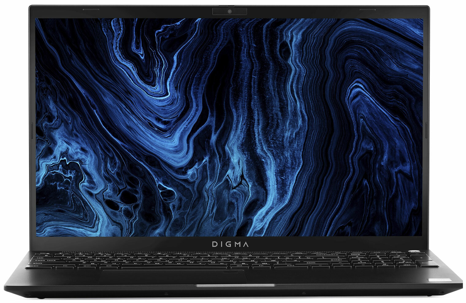 Ноутбук Digma Pro Sprint M (DN15P5-ADXW02) темно-серый
