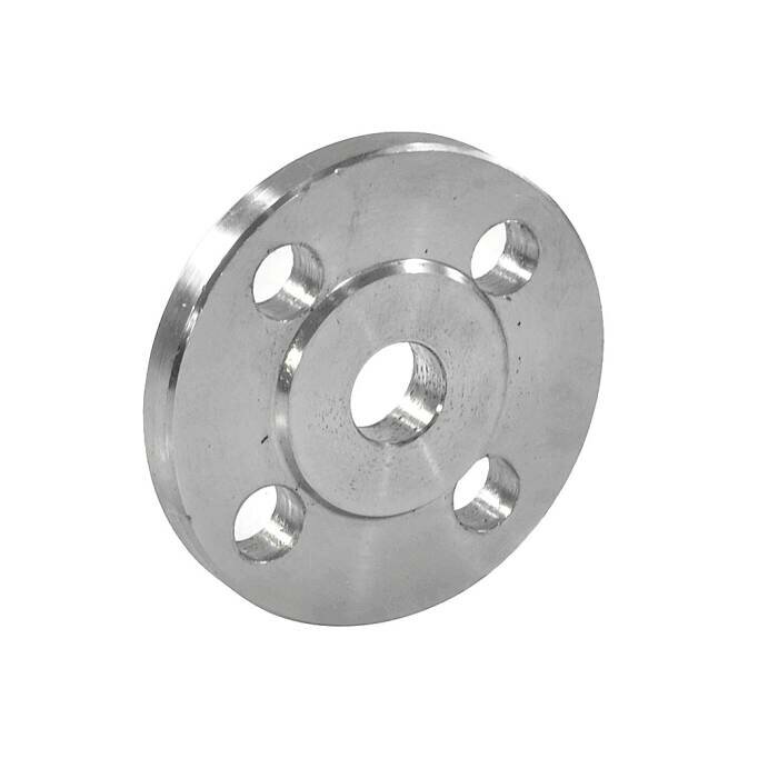 фото Фланец сталь плоский Ду 100 Ру16 ГОСТ 33259-2015 LD