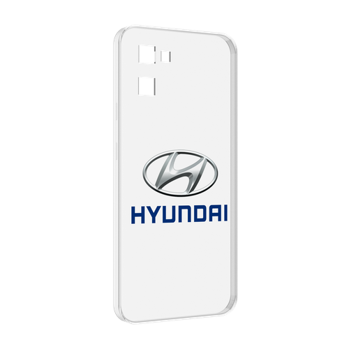 Чехол MyPads hyundai-4 мужской для UMIDIGI F3 / F3 SE / F3S задняя-панель-накладка-бампер чехол mypads porsche порш 4 для umidigi f3 f3 se f3s задняя панель накладка бампер