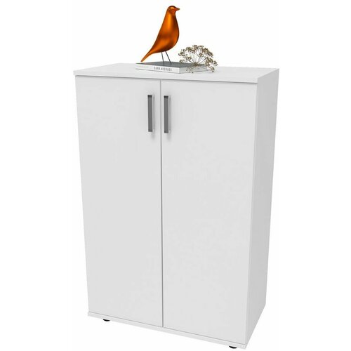 Стеллаж Стандарт С932 Белый