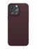 Чехол VLP для iPhone 15 Pro, Aster Case with MagSafe, лавандовый