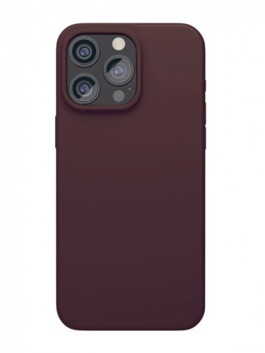 Чехол VLP для iPhone 15 Pro, Aster Case with MagSafe, лавандовый