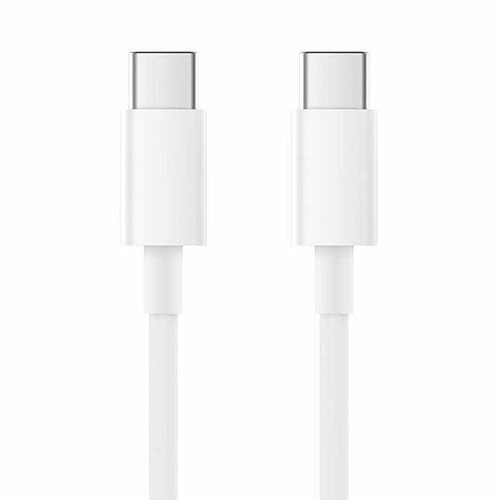 Xiaomi кабель USB-C TO USB-C (SJX12ZM)