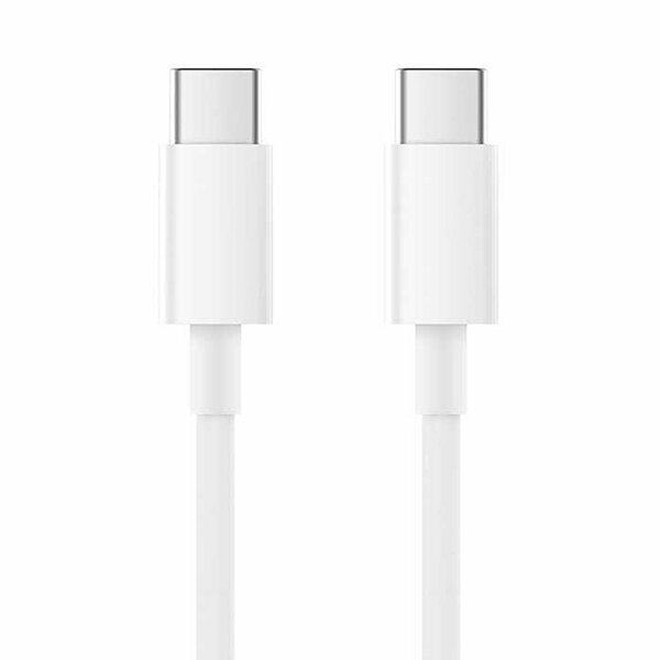 Xiaomi кабель USB-C TO USB-C (SJX12ZM)