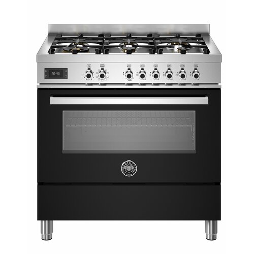 Варочный центр Bertazzoni PRO96L1ENET