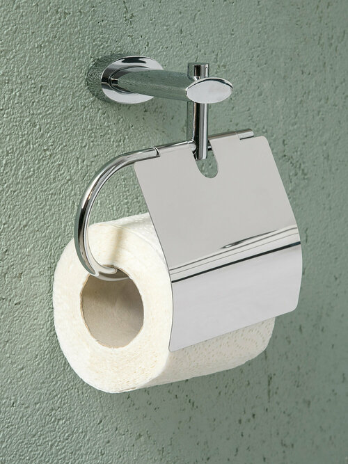 Держатель для туалетной бумаги закрытый Еllips