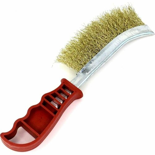 Универсальная ручная щетка EuroBrush EB-XBS1L