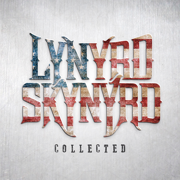 Lynyrd Skynyrd Lynyrd Skynyrd - Collected (2 LP) MUSIC ON VINYL - фото №3