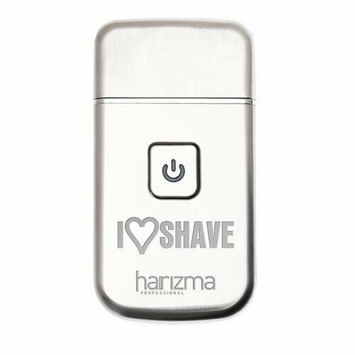 Шейвер harizma I Love Shave h10124 221000₽