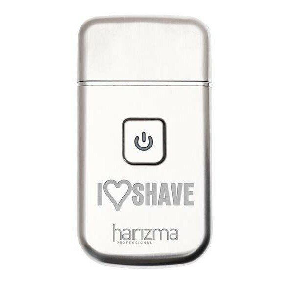 Шейвер harizma I Love Shave h10124