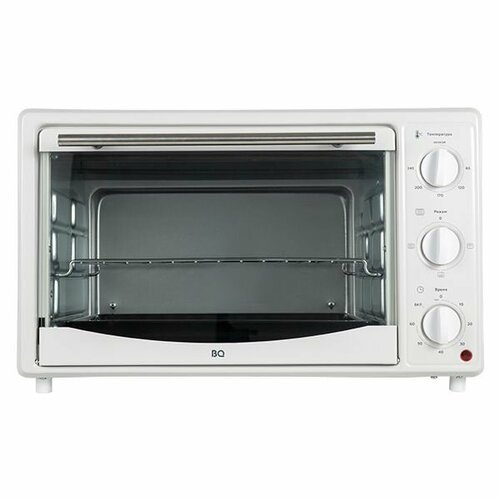 Эл духовка BQ EO3001W Белый 844000₽