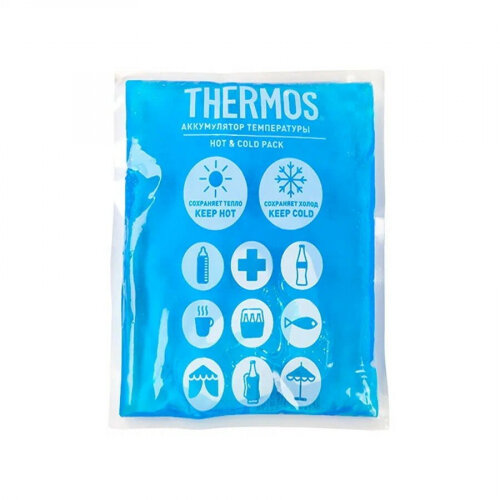 Аккумулятор холода Thermos Gel Pack Hot and Cold 150g