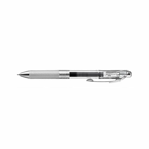 Ручка гелевая Pentel Energel Infree 0,5 мм, 1 шт, автоматическая