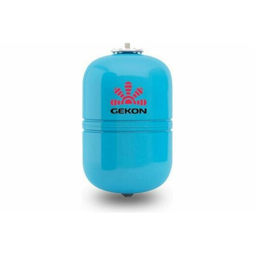 Gekon Мембранный расширительный бак для водоснабжения WAO35 (10 бар) бак мембранный для водоснабжения
