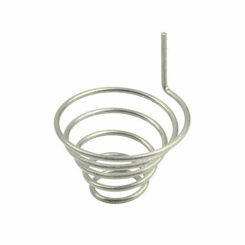 Пружина насоса AISI302 кофеварки DeLonghi 6113210761 39000₽