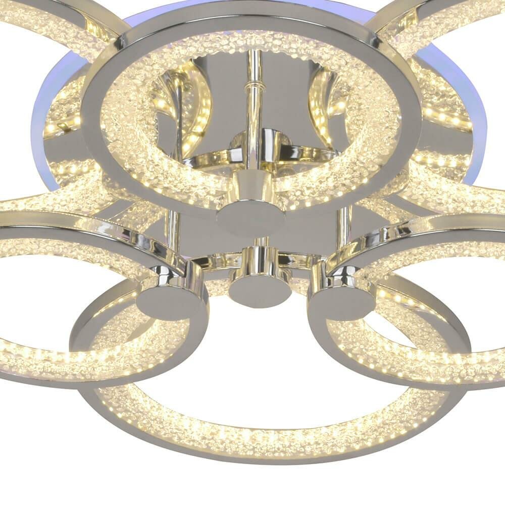 015527 Профиль с экраном ALU-ROUND-2000 ANOD+LEN30 Arlight - фото №10