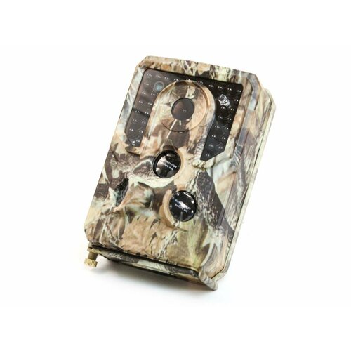 Филин HC 400-AH-li Про O46606FO - фотоловушка для дачи и наблюдения животными камера для леса 5616₽